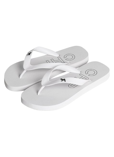 06 chinelo estampa logo menino charpey