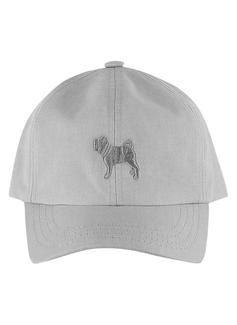 02 bone bordado logo menino charpey