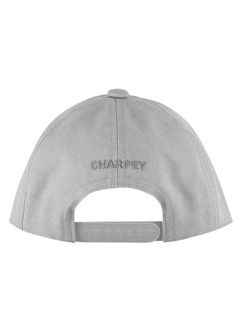 03 bone bordado logo menino charpey