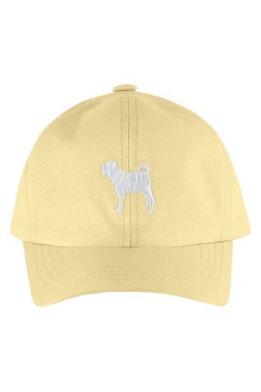 04 bone bordado logo menino charpey