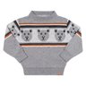 02 sueter urso bebe menino alenice