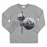 01 camiseta montanha e kombi menino alenice