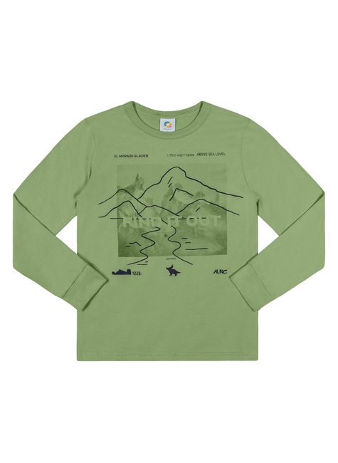 03 camiseta estampa montanha em puff menino alenice