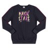 02 blusao magic stars em foil menina alenice