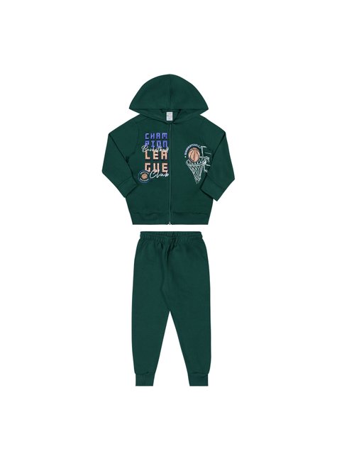 01 conjunto basquete menino alenice