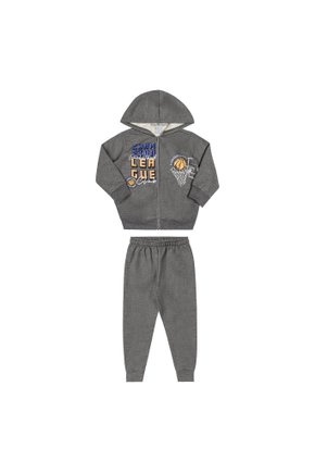 03 conjunto basquete menino alenice