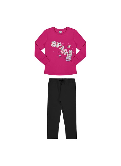 01 conjunto espaco menina alenice