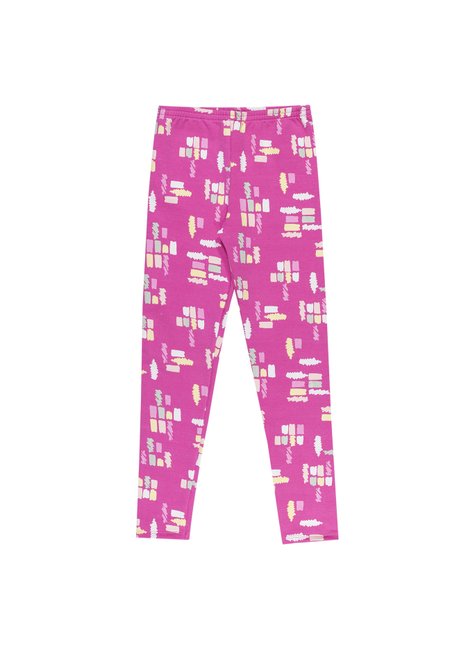 01 legging estampas coloridas menina alenice
