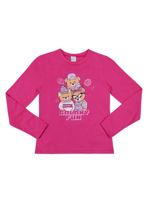 03 blusa ursinhos menina alenice