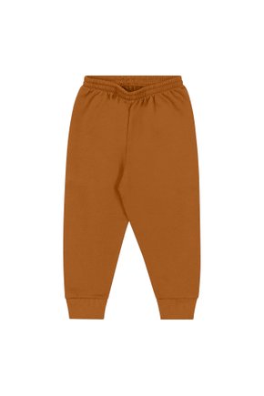 03 calca de moletom alenice bebe menino