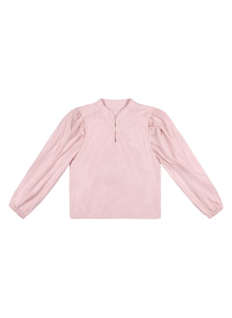 01 bata oxfordine menina charpey