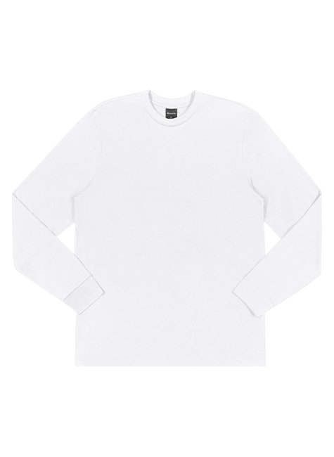 07 camiseta meia malha masculino adulto rezzato