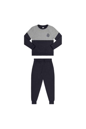 02 conjunto estampa em gel minimalista menino alenice