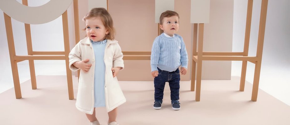 Roupas de bebês: guia para uma compra segura na internet!