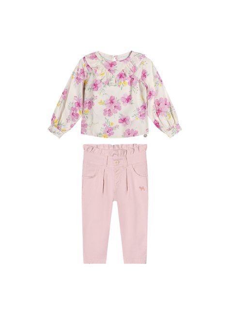 01 conjunto estampa digital bebe menina charpey