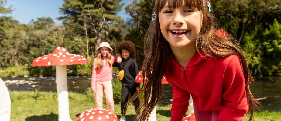 Estilo easy chic: veja como adotar na moda infantil.
