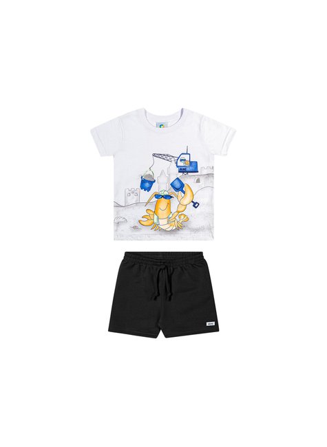 01 conjunto a praia e nossa