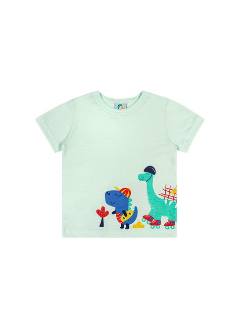 01 camiseta parque dos dinossauros