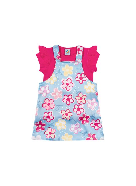 02 conjunto flores do campo