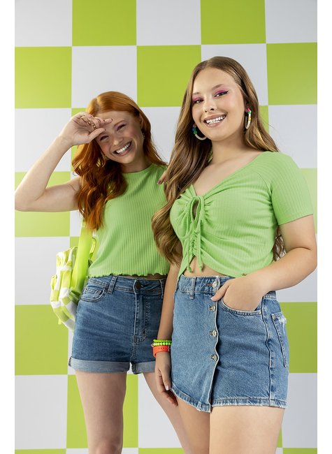 03 cropped ajustavel girls