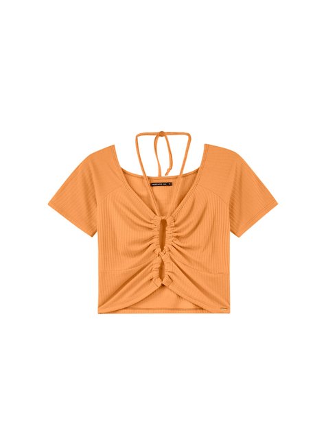 10 cropped ajustavel girls