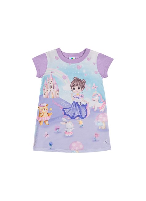 03 vestido sereia menina alenice