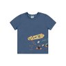 05 camiseta irados skates menino alenice