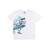 03 camiseta dino surfista menino alenice