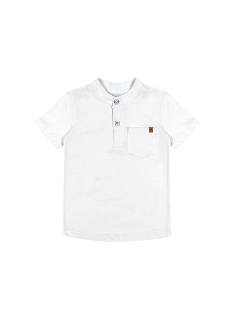 02 bata em malha flame minimalista menino alenice