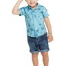 03 camisa flame com estampa floral menino alenice