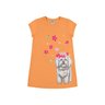 03 vestido cachorrinho menina alenice