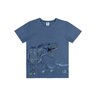 02 camiseta com estampa de t rex meninos alenice
