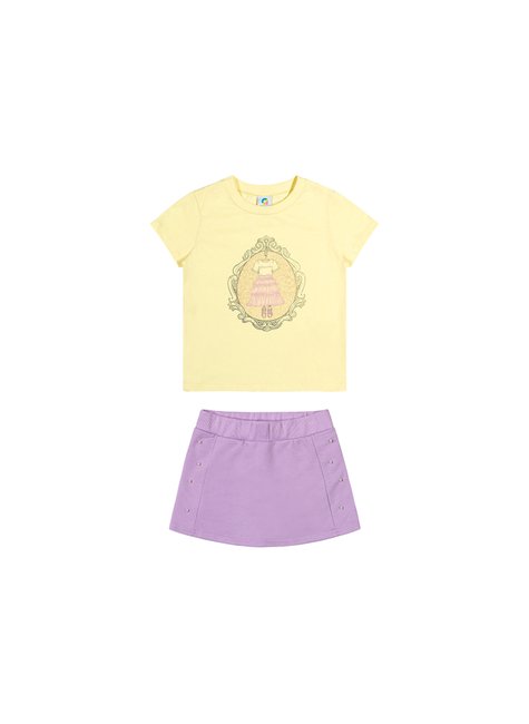 03 conjunto espelho meu meninas alenice