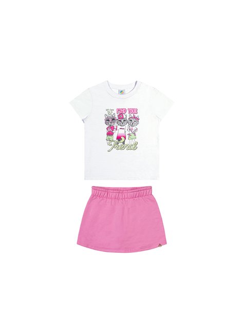 01 conjunto trend cats meninas alenice