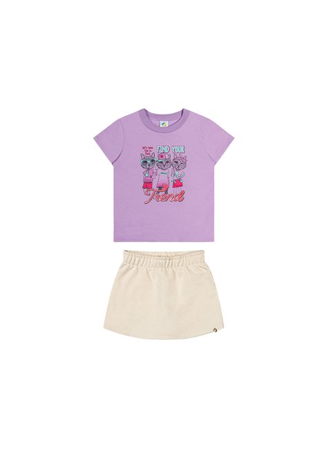 02 conjunto trend cats meninas alenice