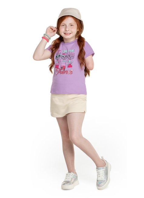 04 conjunto trend cats meninas alenice