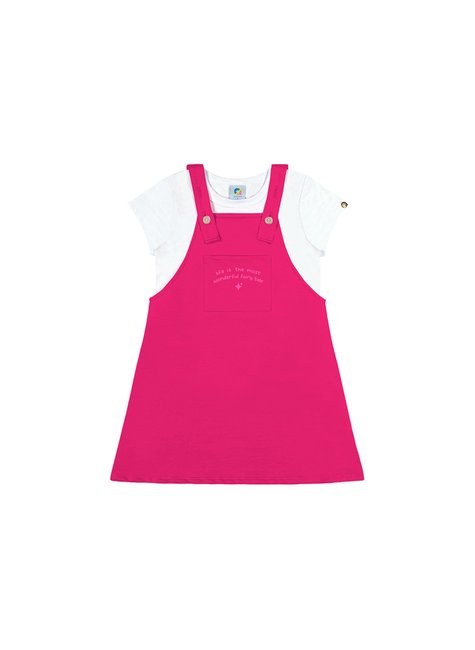 04 conjunto com salopete meninas alenice