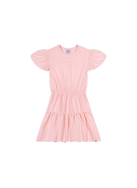 04 vestido com perolas delicadas meninas alenice