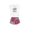01 conjunto cute kitty menina alenice