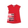 02 vestido em cute bear menina alenice