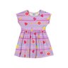 02 vestido summer girls menina alenice