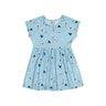 06 vestido summer girls menina alenice