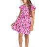 01 vestido sunshine girls menina alenice