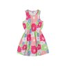 03 vestido flores do verao menina alenice