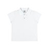 01 camisa polo menina alenice