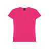 03 blusa cotton light decote v adulto feminino rezzato