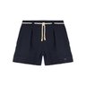 06 shorts em linho casual chic adulto feminino rezzato