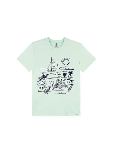 03 blusa la dolce vita adulto feminino rezzato