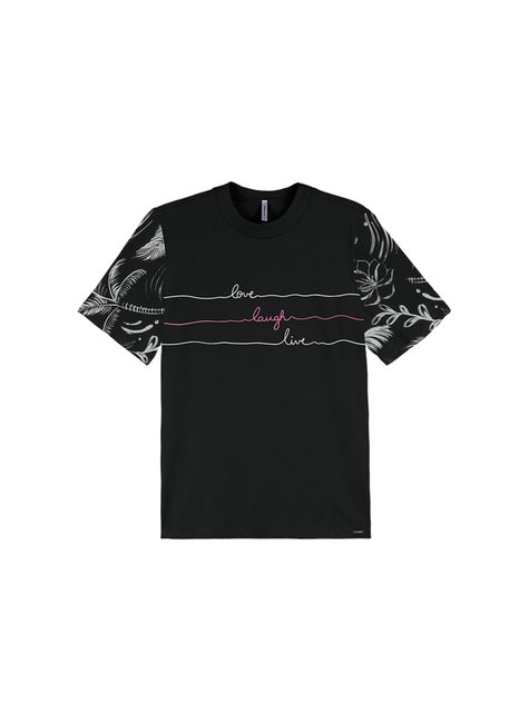 03 blusa love live adulto feminino rezzato