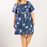 03 vestido ocean dreams adulto plus feminino rezzato